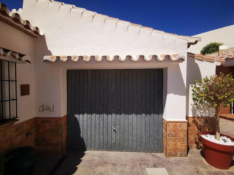 3 Cuarto Villa en venta