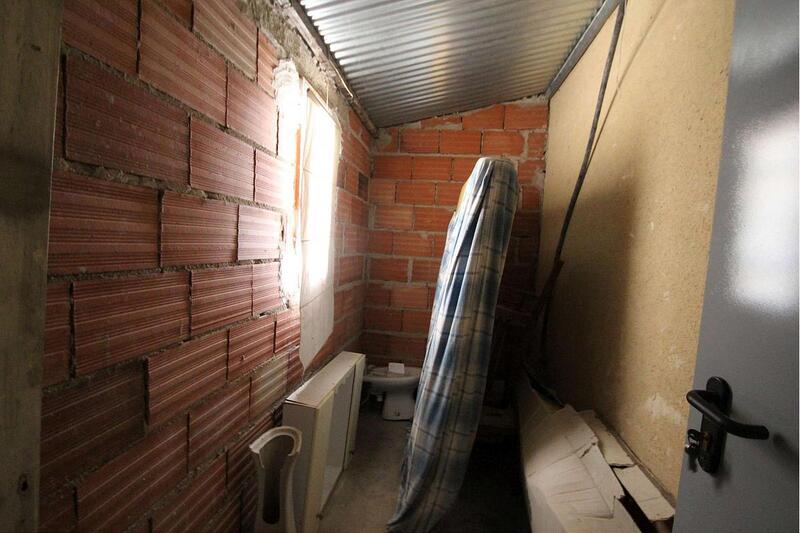 3 Cuarto Villa en venta