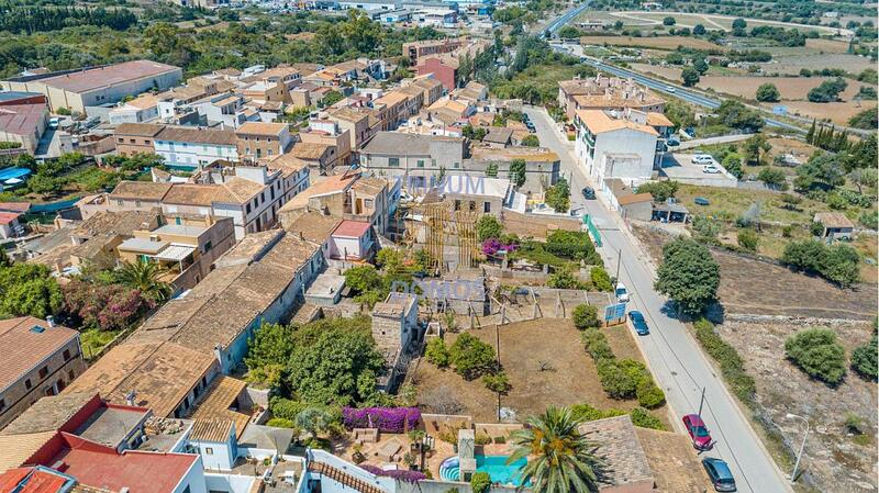 6 Cuarto Villa en venta