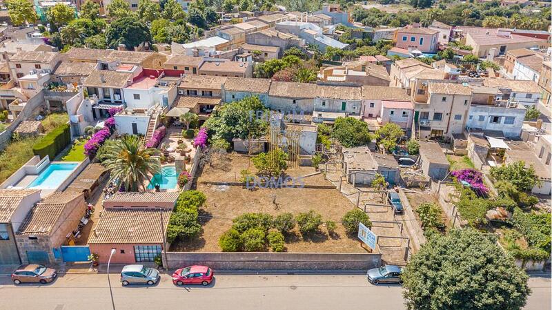 6 Cuarto Villa en venta