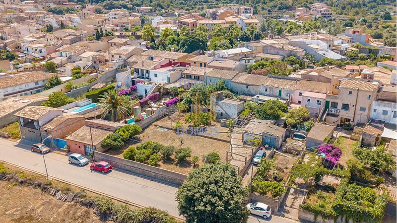 6 Cuarto Villa en venta