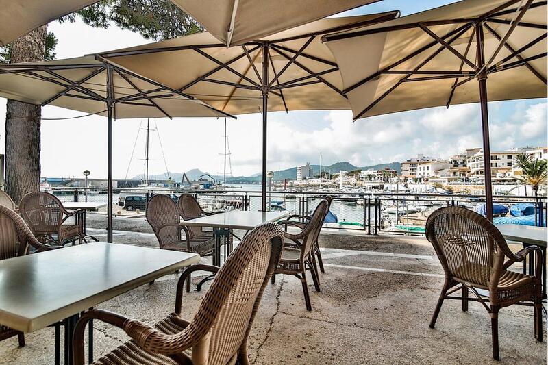 Commercial Property for sale in Capdepera, Mallorca