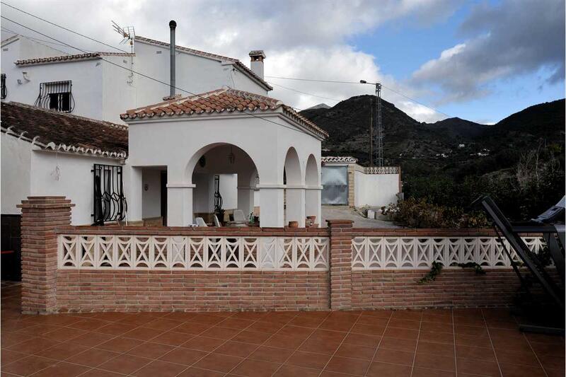 10 Cuarto Villa en venta