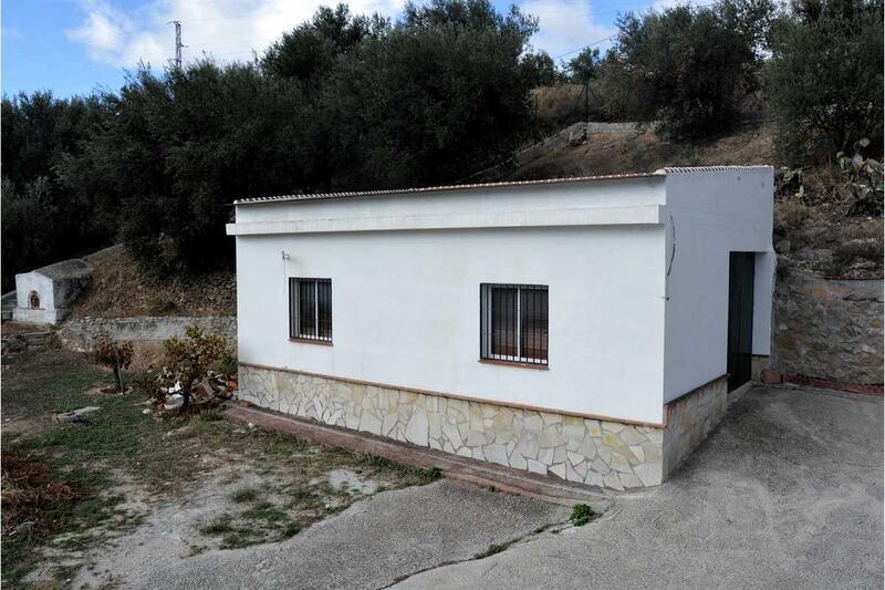 10 Cuarto Villa en venta