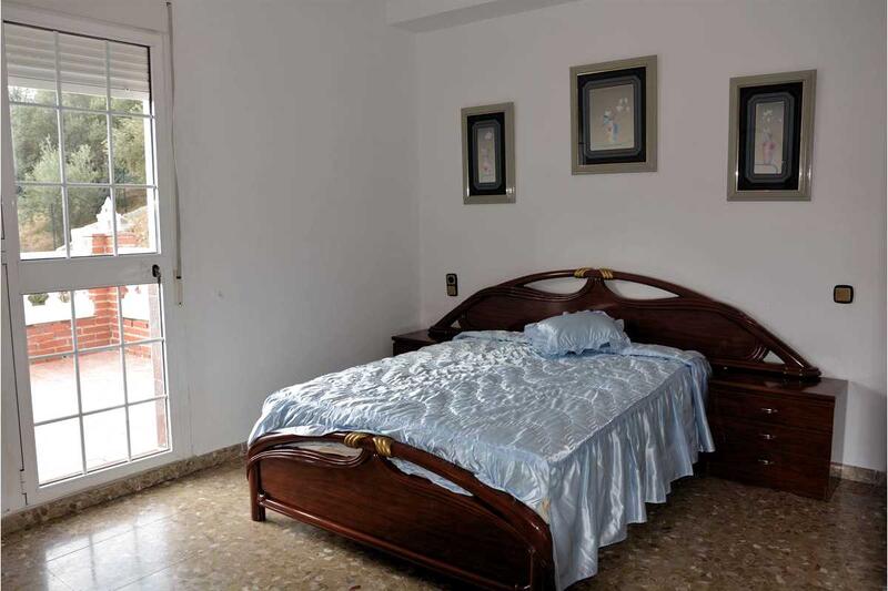 10 Cuarto Villa en venta