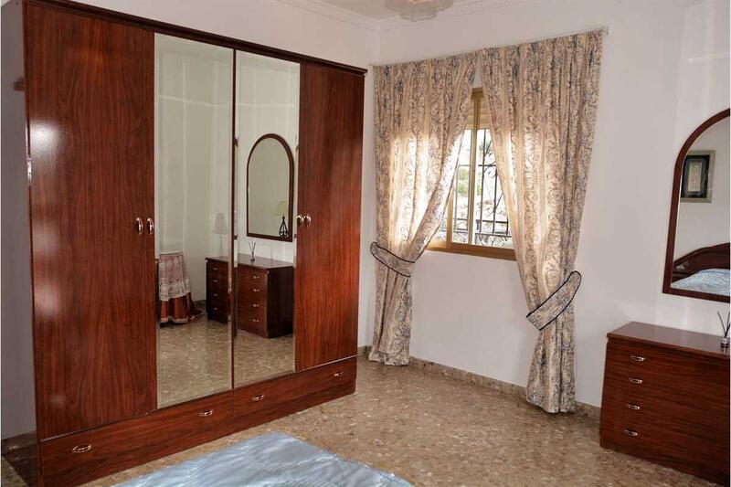 10 chambre Villa à vendre