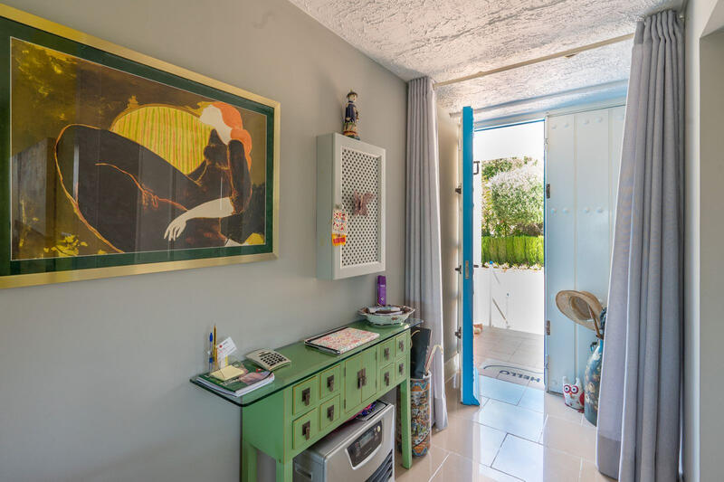 3 chambre Villa à vendre