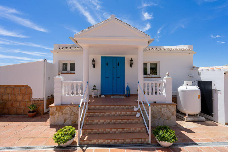 3 bedroom Villa for sale