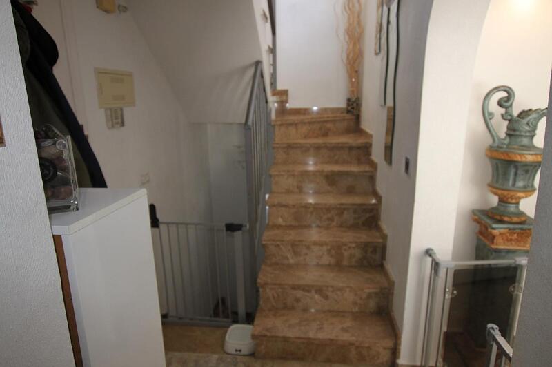 4 chambre Villa à vendre