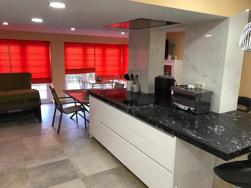 6 Cuarto Villa en venta