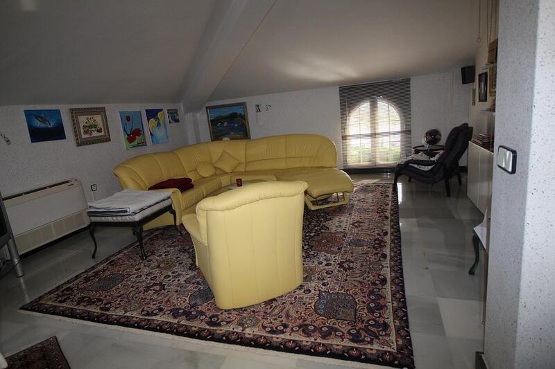 4 chambre Villa à vendre