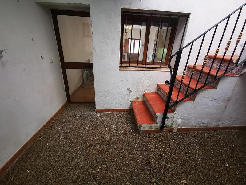 2 Cuarto Adosado en venta