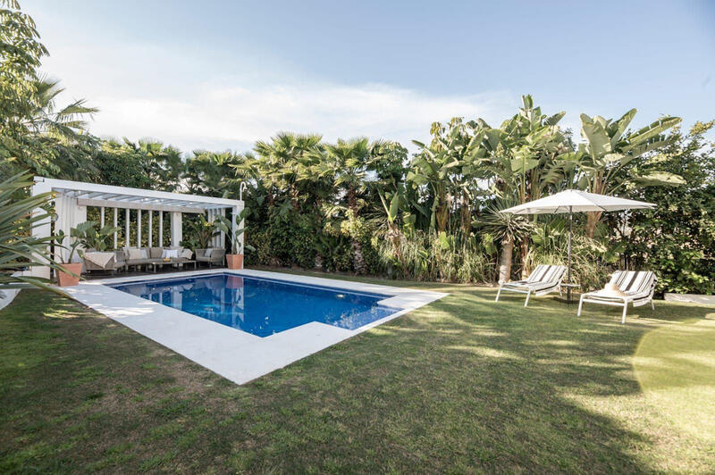 4 bedroom Villa for sale