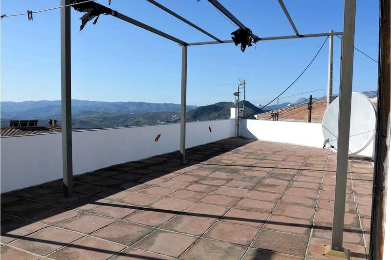 5 Cuarto Villa en venta