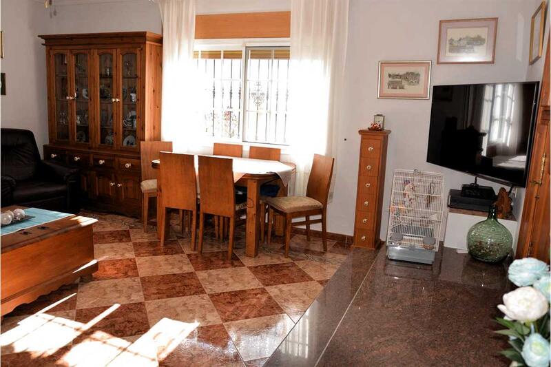 5 Cuarto Villa en venta