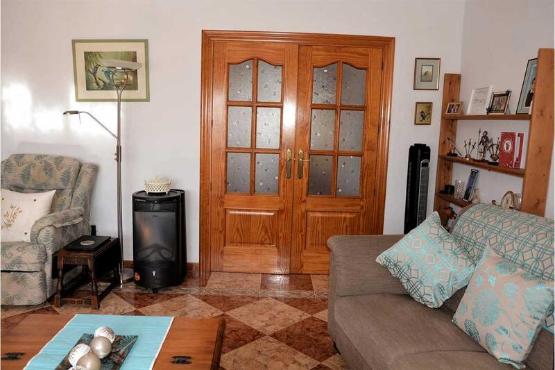 5 Cuarto Villa en venta