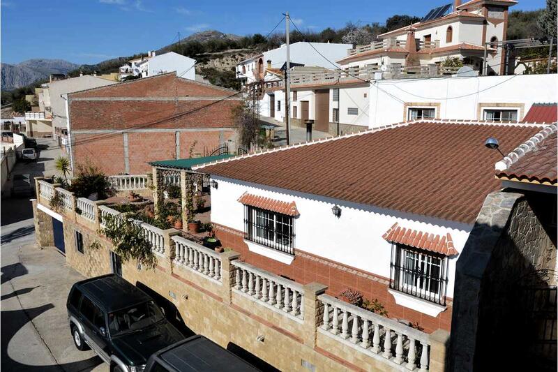 5 Cuarto Villa en venta