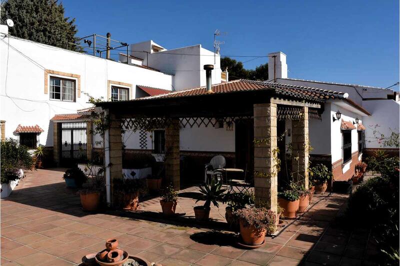 5 Cuarto Villa en venta