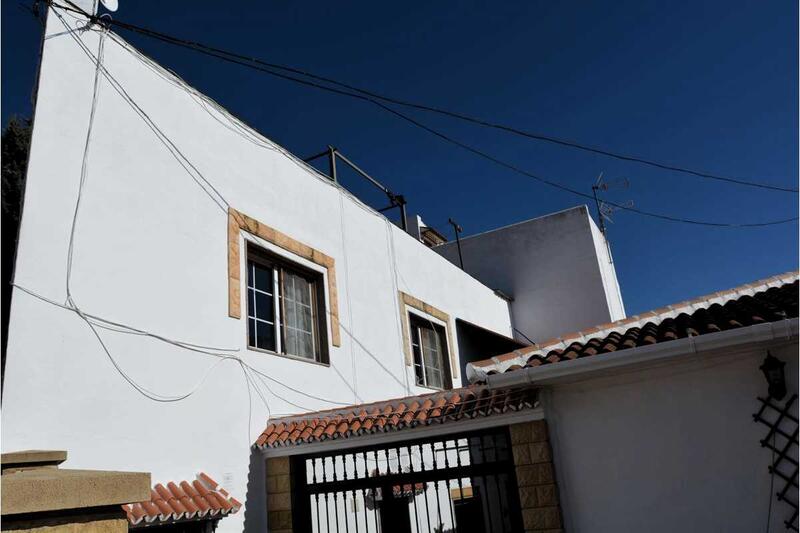 5 Cuarto Villa en venta