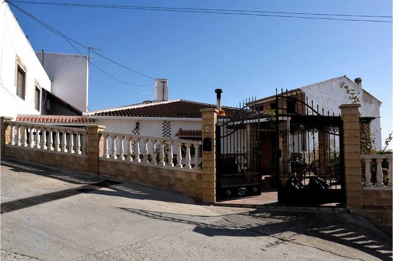 5 Cuarto Villa en venta