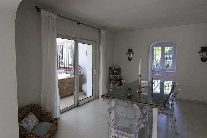 4 chambre Villa à vendre