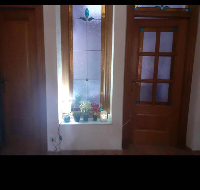 5 Cuarto Adosado en venta