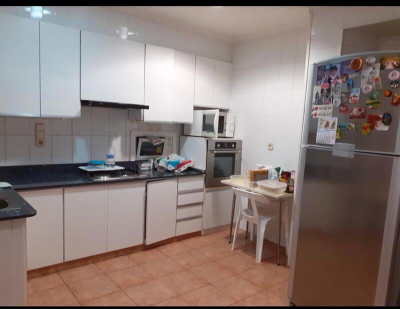 5 Cuarto Adosado en venta