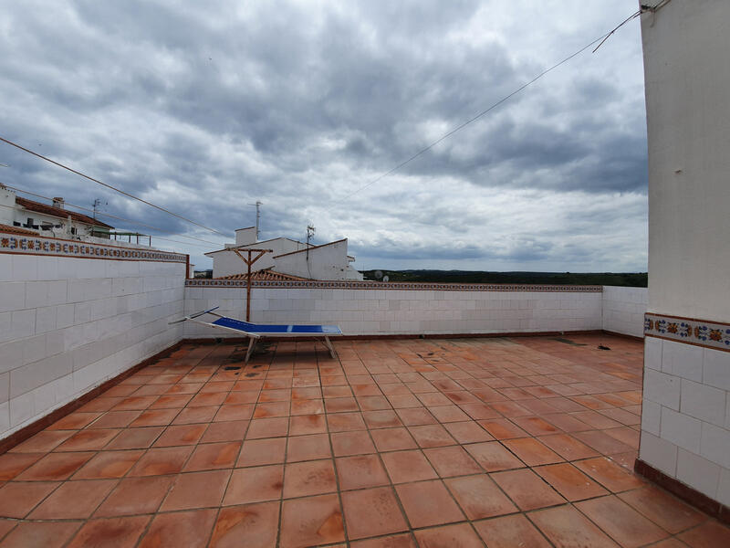 Maison de Ville à vendre dans Manilva, Málaga