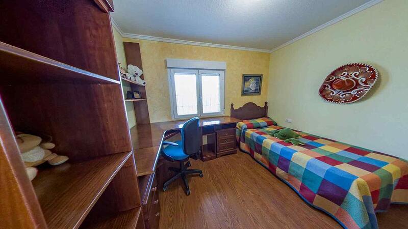 3 chambre Auberge à vendre