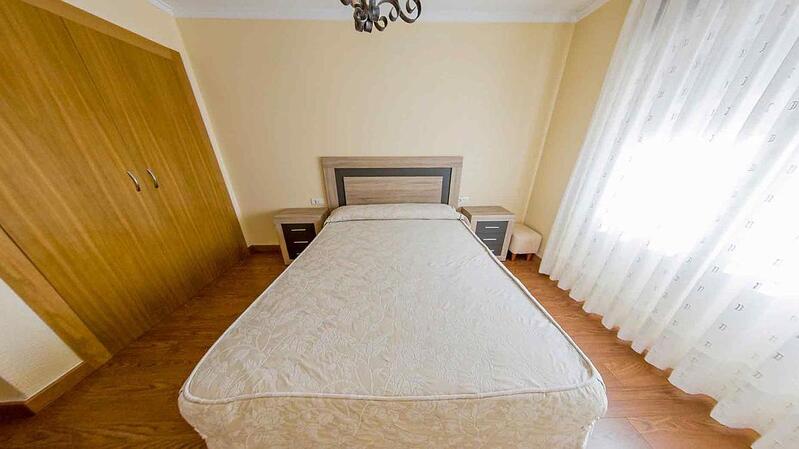 3 chambre Auberge à vendre