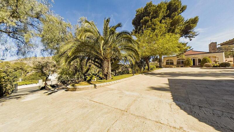 3 Cuarto Casa de Campo en venta