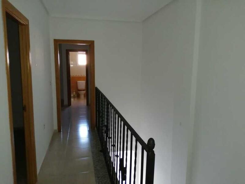 4 Cuarto Adosado en venta