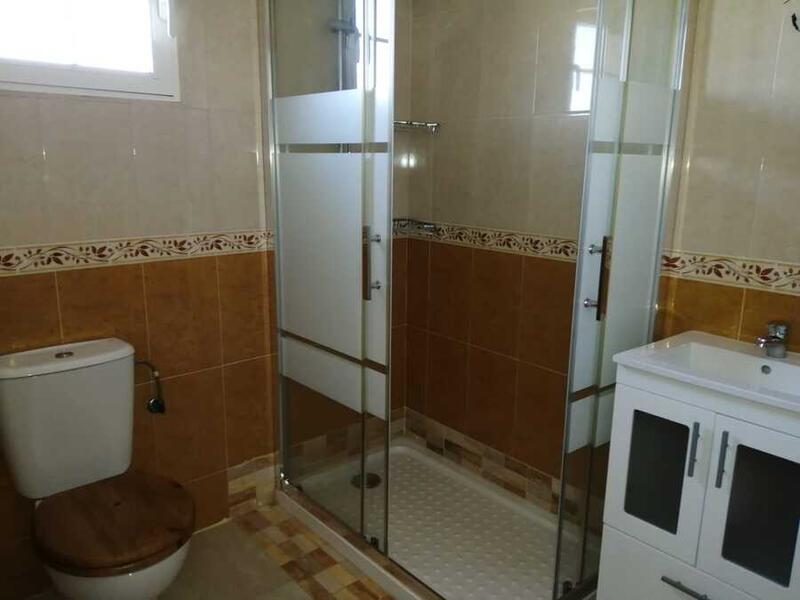 4 Cuarto Adosado en venta