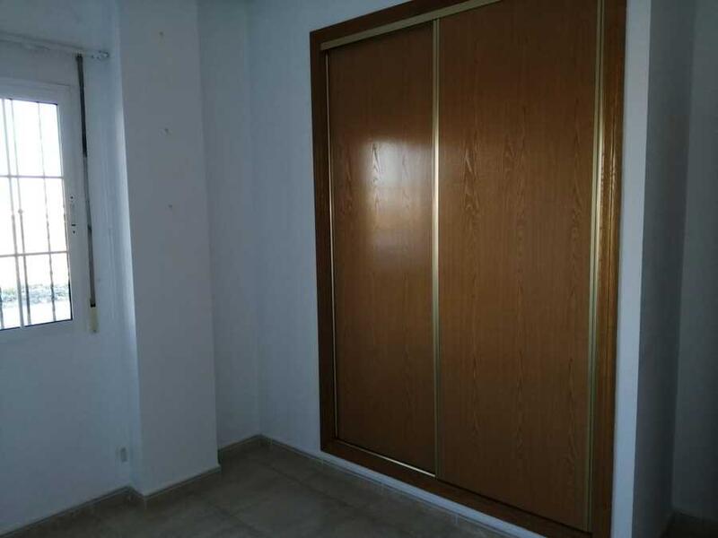 4 Cuarto Adosado en venta