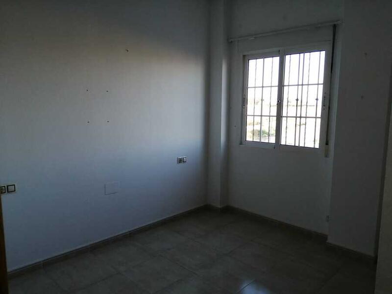 4 Cuarto Adosado en venta