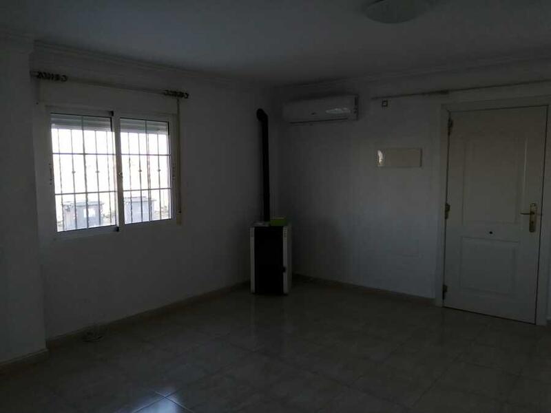 4 Cuarto Adosado en venta