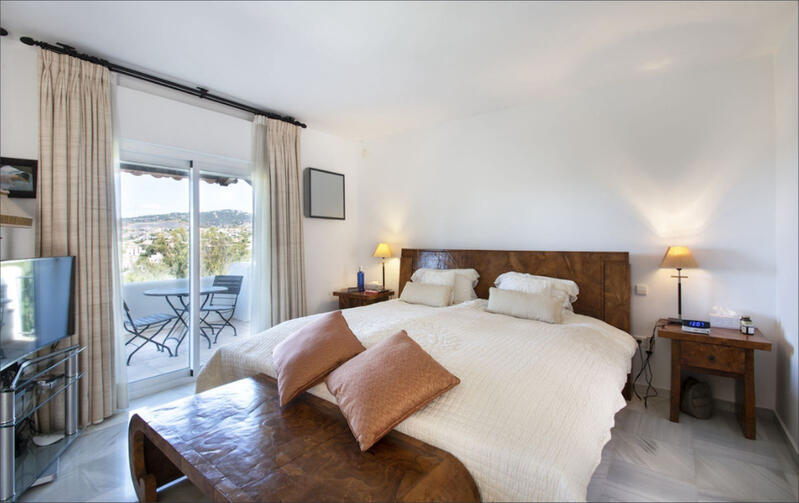 5 chambre Villa à vendre