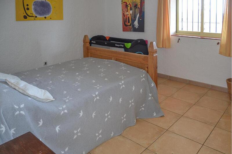 6 chambre Villa à vendre