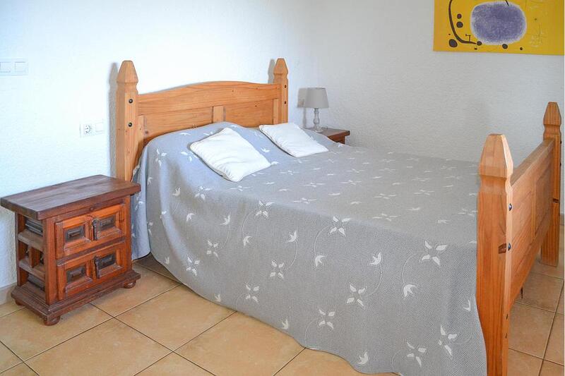 6 chambre Villa à vendre