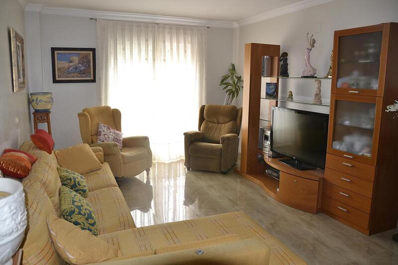 3 Cuarto Apartamento en venta