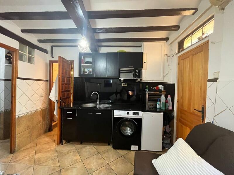 2 chambre Appartement à vendre