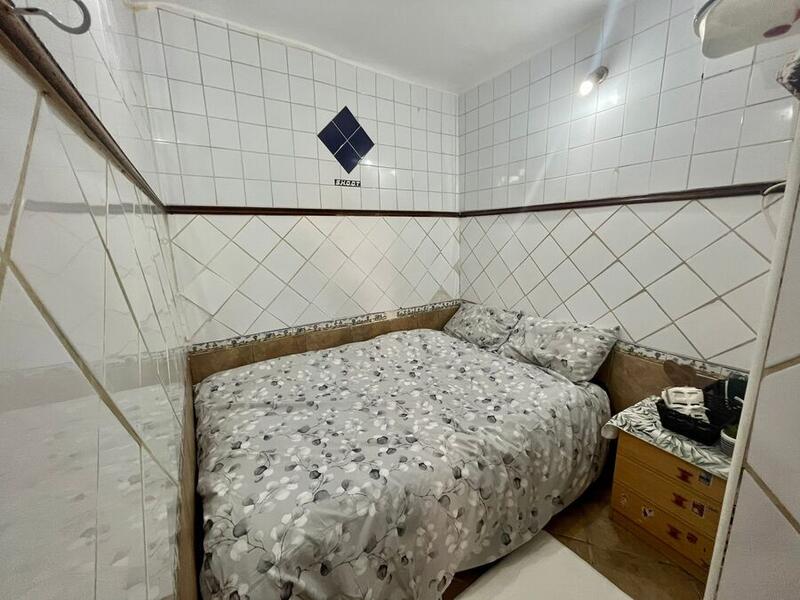 2 Schlafzimmer Appartement zu verkaufen