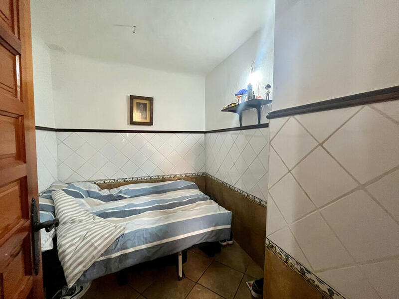 2 Cuarto Apartamento en venta