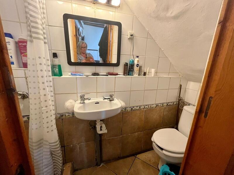 2 slaapkamer Appartement Te koop