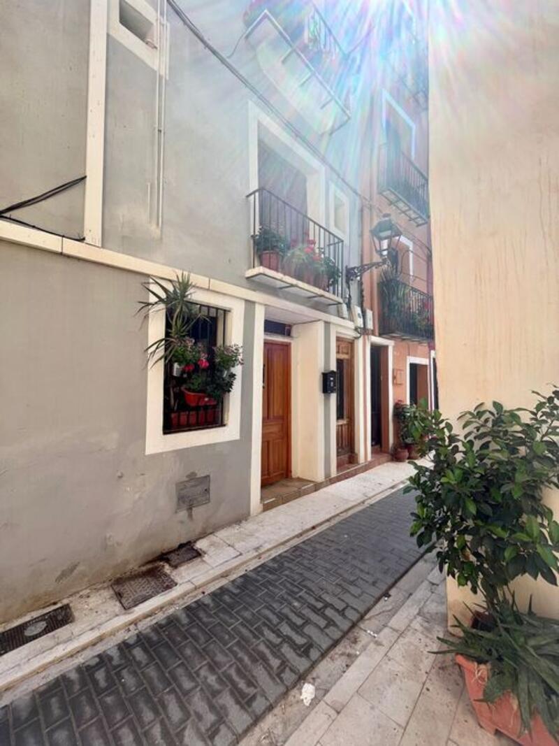 2 Cuarto Apartamento en venta