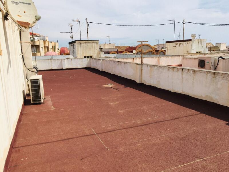 4 Cuarto Apartamento en venta