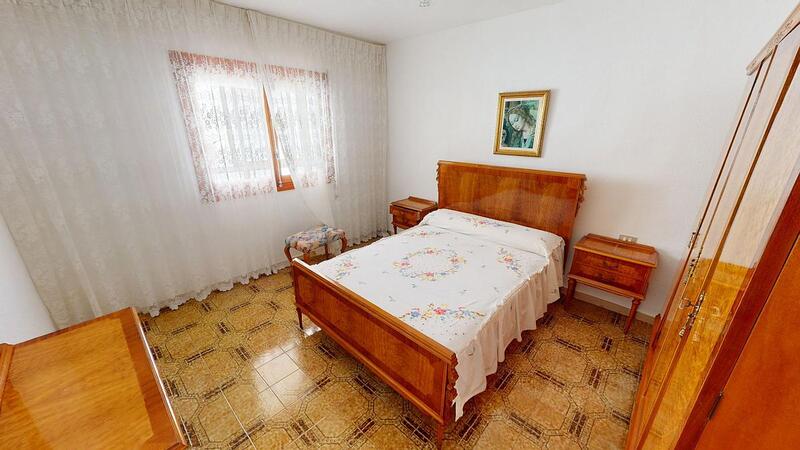 4 Schlafzimmer Appartement zu verkaufen