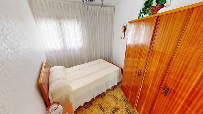 4 Cuarto Apartamento en venta