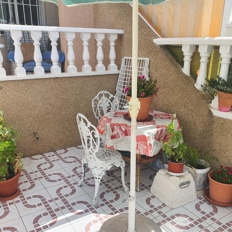 3 Cuarto Adosado en venta