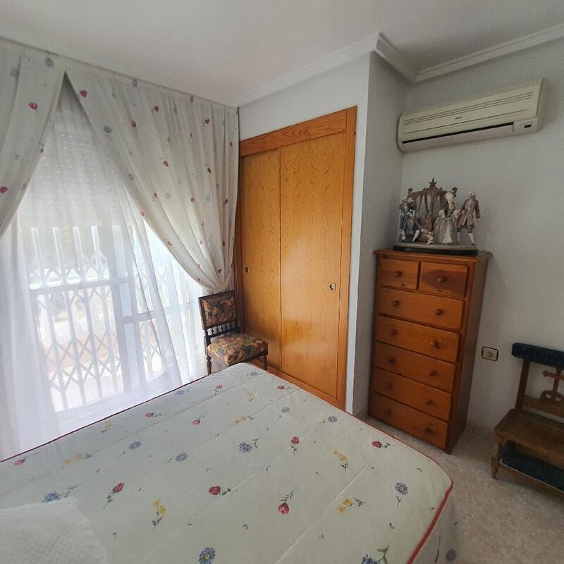 3 Cuarto Adosado en venta